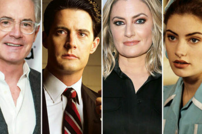 «Твин Пикс» спустя годы: как сложились судьбы актеров, сыгравших в культовом сериале