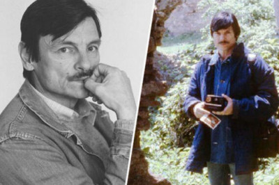 Полароиды Андрея Тарковского — режиссера-диссидента