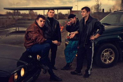 10 легендарных «бандитских» автомобилей из лихих 90-х