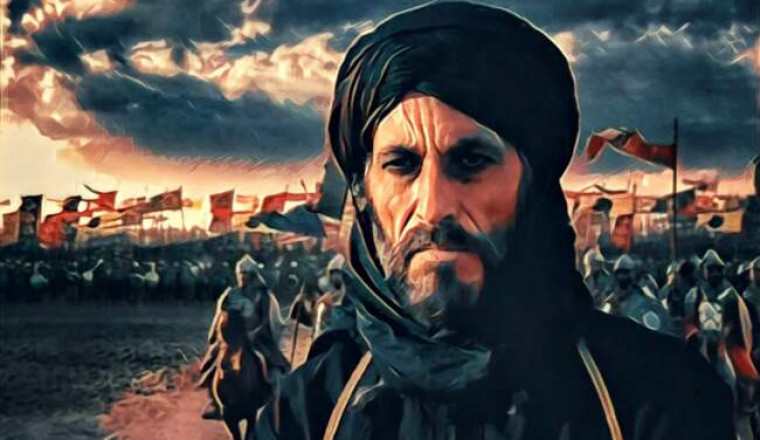 Как султан Саладин построил свою империю