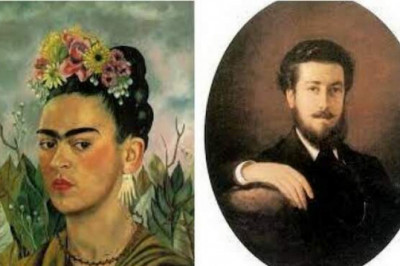 Грустные истории любви на картинах знаменитых художников разных времен и народов