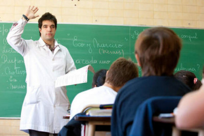 Как воспитывают и учат детей в Аргентине