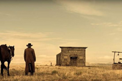 Вестерн: хроника жанра