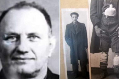 Борис Венгровер: чем выделялся среди советских уголовников самый изобретательный домушник