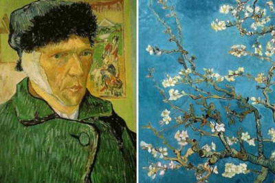 Жизнь и творчество Ван Гога: из-за чего художник попал в психбольницу и что было в его предсмертной записке