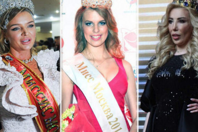 8 некрасивых скандалов российских конкурсов красоты
