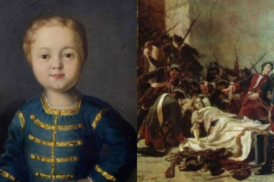 Страшная судьба Ивана VI: почему русский император провел 20 лет в заточении, и за что Екатерина II приказала его уничтожить