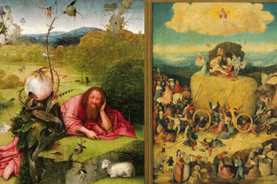 Загадочный мир Иеронима Босха: какие секреты творчества художника открывает новая выставка в Будапеште