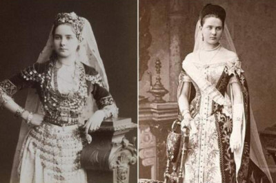 Карл Бергамаско: чем прославился самый дорогой и модный дореволюционный фотограф