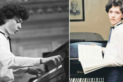 «Виват, Маэстро!»: как сложилась карьера и личная жизнь Евгения Кисина — юного вундеркинда из СССР, которого сравнивали с Моцартом