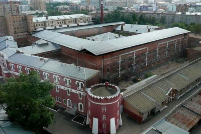 Знаменитые узники Бутырской тюрьмы