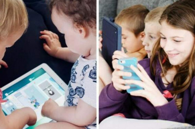 В чем особенность поколения альфа: какие они - дети миллениалов и братья зумеров