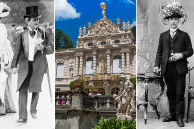 «Долларовые принцессы»: для чего богатые американки покупали себе обнищавших принцев из Европы