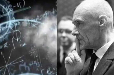 Теория времени Николая Козырева: почему засекречены исследования о времени советского астрофизика, который спорил с Энштейном