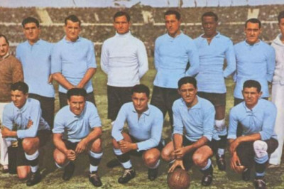 Каким был первый чемпионат мира по футболу