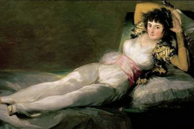 Франсиско Гойя: выдающийся испанский художник, жизнь которого была полна тайн и страданий