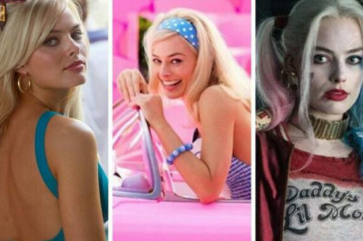 Марго Робби: что известно о главной Барби Голливуда