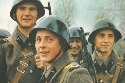 Почему в Советской армии звание ефрейтор считалось позорным