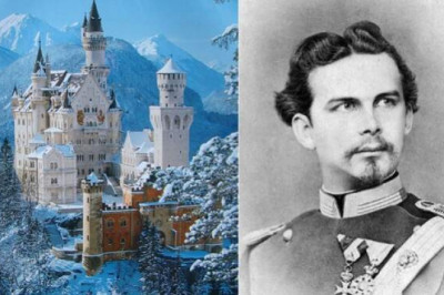 «Сказочный король»: как Людовик II заплатил за свои мечты