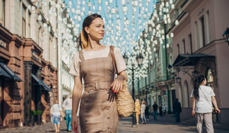 От Никольской до Арбата: главные пешеходные улицы Москвы