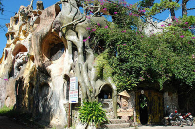 Где только люди не живут: 10 самых странных мест для жизни