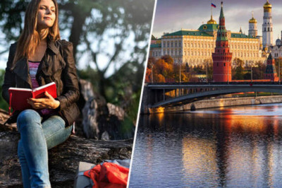 «На электричках до Байкала», «Это наша Москва» и еще 5 интереснейших книг, которые помогут лучше узнать и понять Россию