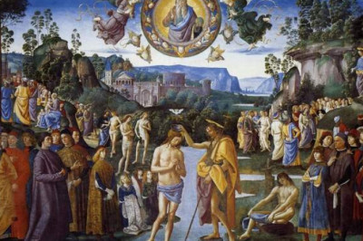 Пьетро Перуджино: чем прославился художник раннего Возрождения