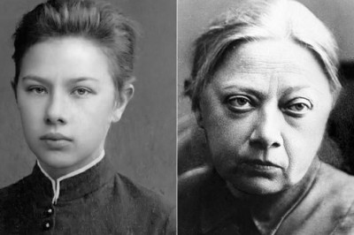 Надежда Крупская: почему супруге Ленина давали «рыбные» прозвища и чем это было вызвано