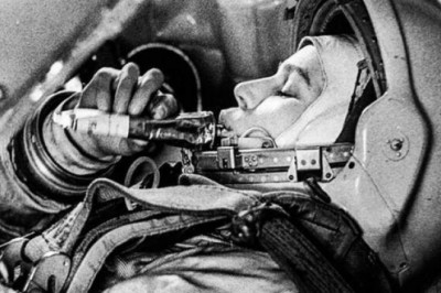 Еда из тюбиков: как составлялось меню советского космонавта