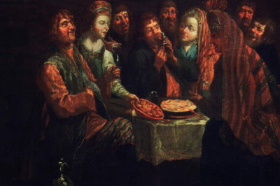 Как на Руси боролись с пьянством