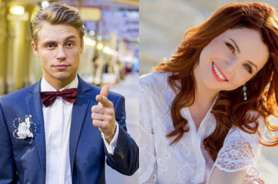 10 звезд, чья карьера началась с «Ералаша»