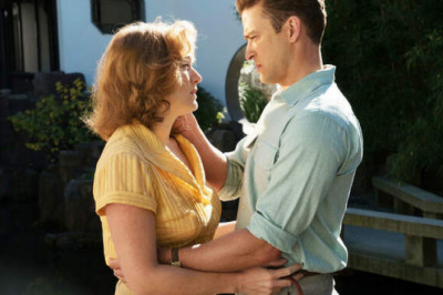 «Колесо чудес», «История о нас» и др: 8 фильмов о кризисе в браке