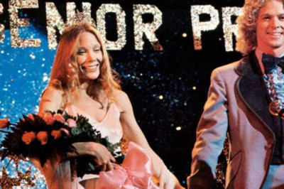 «Кэрри», «Сияние» и еще 7 лучших экранизаций Стивена Кинга