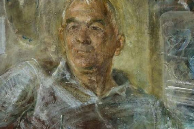 Уильям Добелл: один из лучших портретистов Австралии всех времен