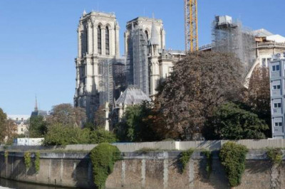 Культурный шок: как гибнут памятники архитектуры