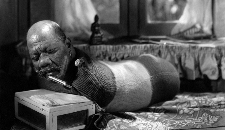 «Гусеница», покорившая мир: невероятная жизнь Принца Рандиана