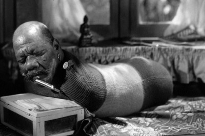 «Гусеница», покорившая мир: невероятная жизнь Принца Рандиана