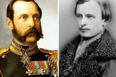 Неожиданный спаситель императора: Почему слава стала проклятием для крестьянина Комиссарова