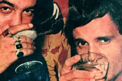 Подпольная экономика СССР: как в стране дефицита создавались целые состояния