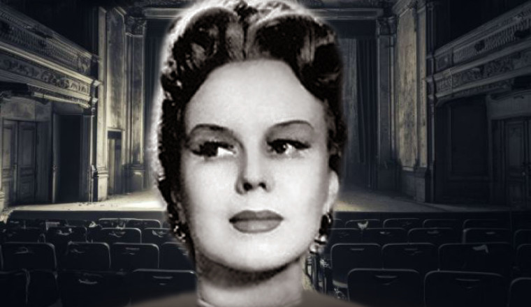 Замужество с чужой тайной, две могилы и одиночество: невысказанная драма жены гения Зацепина