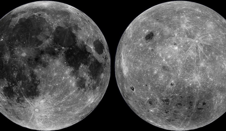 Тысяча бутылок за обратную сторону Луны: как учёные СССР выиграли космическое пари