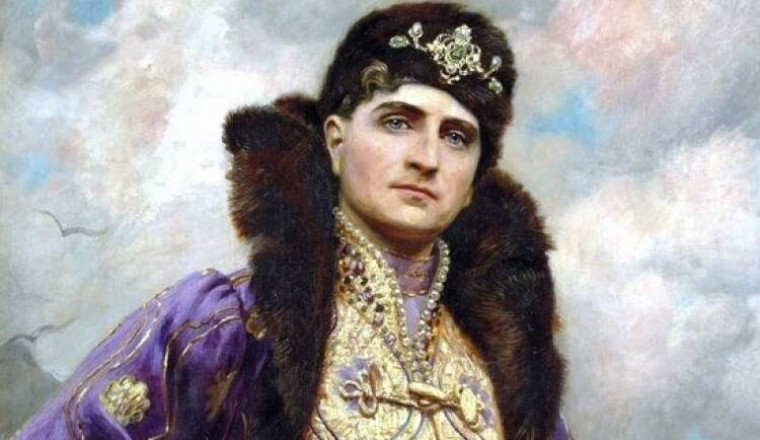 Секрет князей Юсуповых: Как восьмилетняя тайна под лестницей открыла миру несметный клад