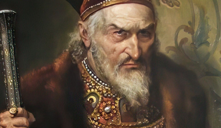 Жестокое взросление: Как отняли последнюю любовь будущего царя Ивана Грозного