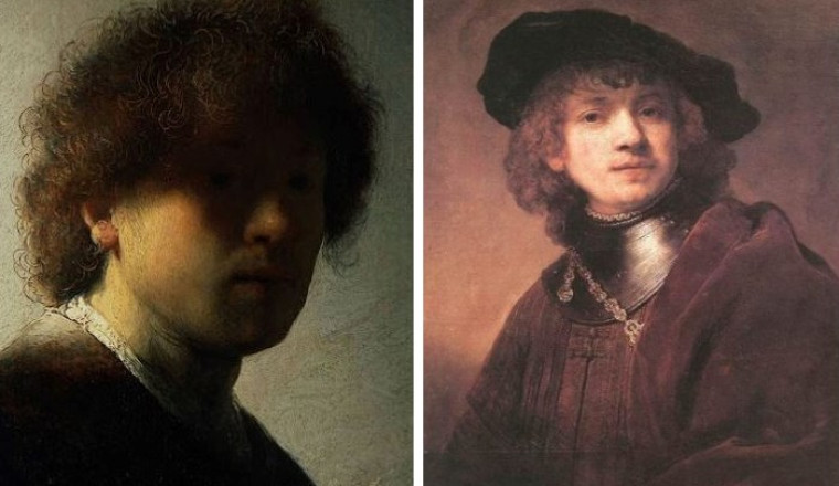 Гений и его тень: Почему Рембрандт умер в нищете, пока его ученики блистали